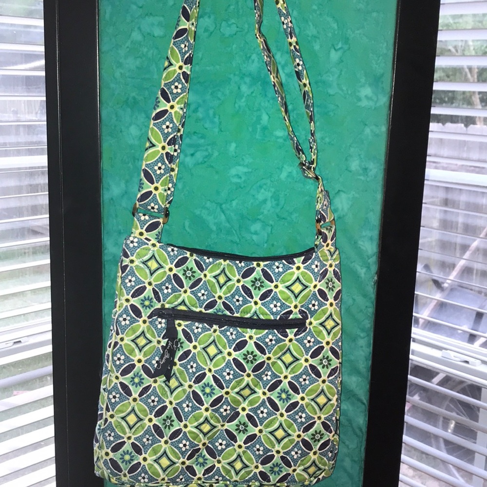 Vera Bradley bag